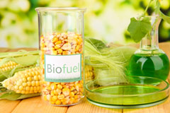 Fearn biofuel availability