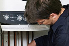 boiler repair Fearn