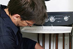 boiler replacement Fearn