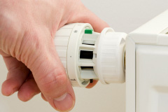 Fearn central heating repair costs
