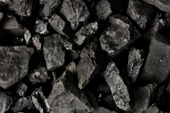 Fearn coal boiler costs