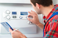 free Fearn gas safe engineer quotes